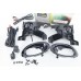  Honda City GM2 5G 08-12 Fog Lamp Complete Set